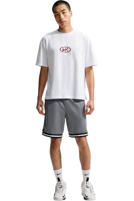 Tricou NIKE M90 Summit Brain - IM5291-100 [4]