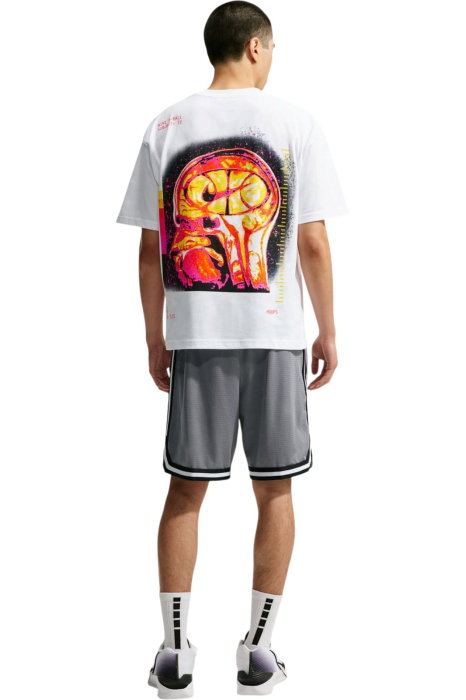 Tricou NIKE M90 Summit Brain - IM5291-100 [5]