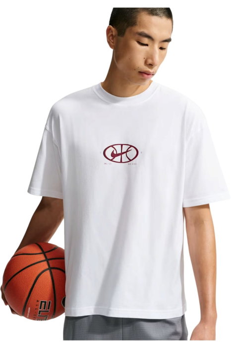 Tricou NIKE M90 Summit Brain - IM5291-100 [1]