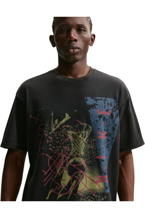 Tricou NIKE M90 Summit Vrxo - IM5044-010 [4]