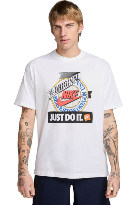 Tricou NIKE M90 Test Print - HJ0594-100 [1]