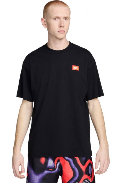 Tricou NIKE Max 90 Festival - FV3720-010 [1]