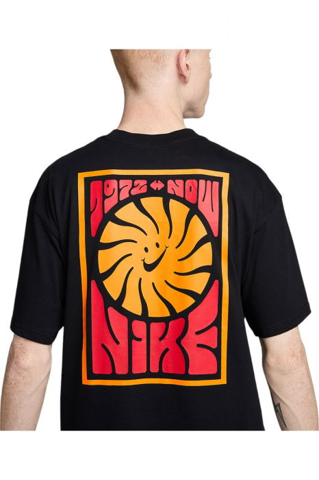 Tricou NIKE Max 90 Festival - FV3720-010 [5]