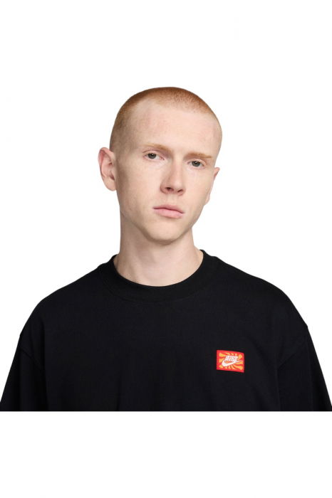 Tricou NIKE Max 90 Festival - FV3720-010 [3]