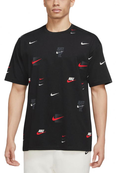 Tricou NIKE Max90 12 months AOP - DZ2991-010 [1]