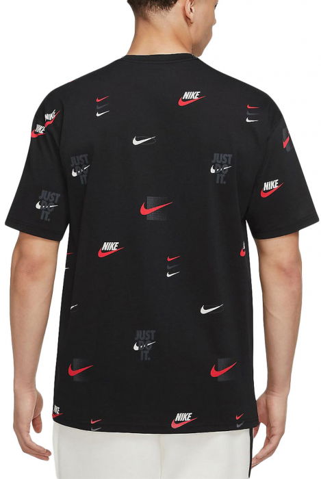 Tricou NIKE Max90 12 months AOP - DZ2991-010 [2]