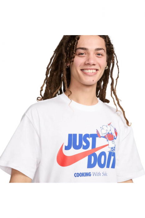 Tricou NIKE Max90 - FV3749-100 [3]