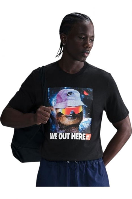 Tricou NIKE OC Photo 1 - HJ0752-010 [1]