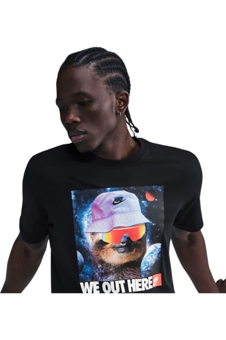 Tricou NIKE OC Photo 1 - HJ0752-010 [5]