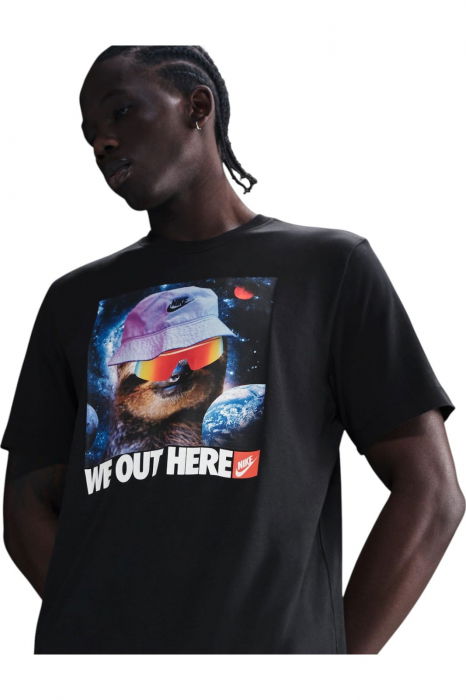 Tricou NIKE OC Photo 1 - HJ0752-010 [6]