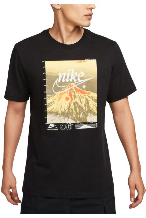 Tricou NIKE OC PK2 - FD1313-010 [1]