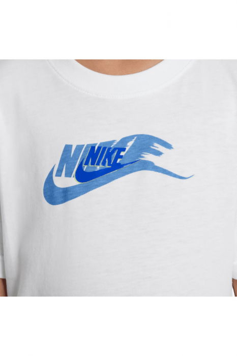 Tricou NIKE On the Move Basic - 86M758-001 [3]