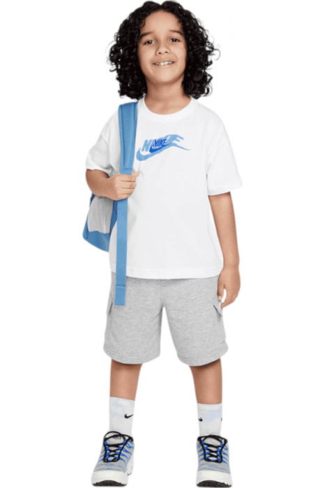 Tricou NIKE On the Move Basic - 86M758-001 [5]