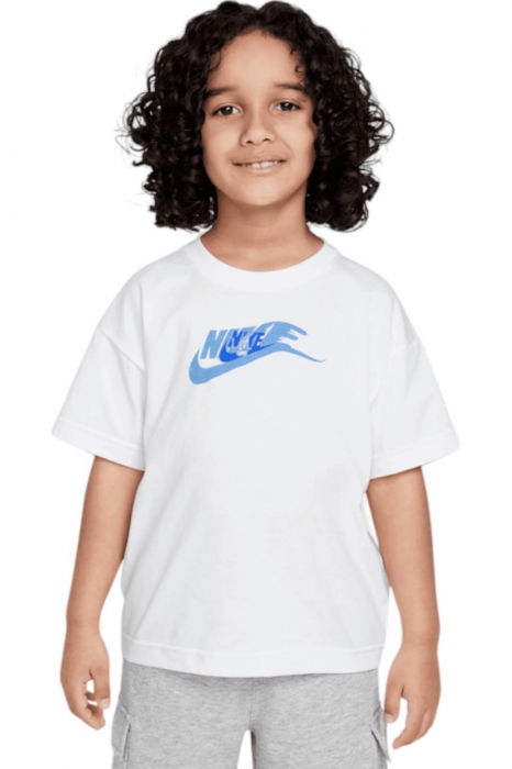 Tricou NIKE On the Move Basic - 86M758-001 [1]