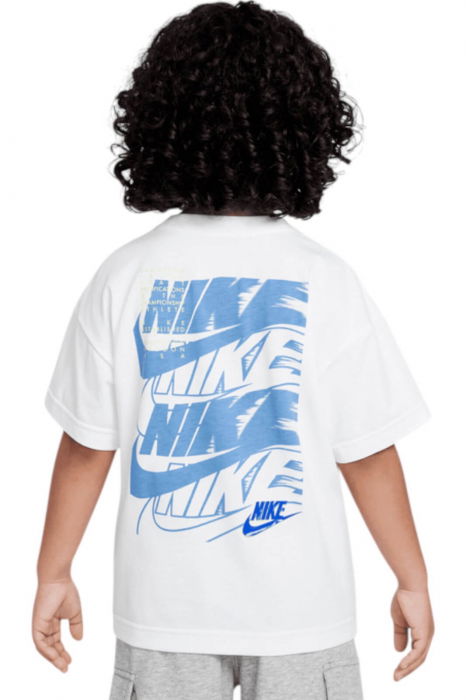 Tricou NIKE On the Move Basic - 86M758-001 [2]