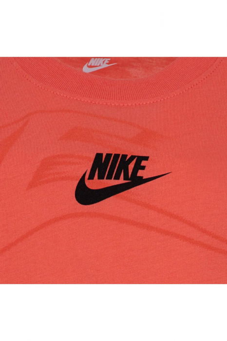 Tricou NIKE On the Move SS - 86M757-N5L [3]