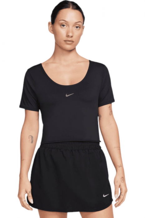 Tricou NIKE One Classic Twist - FN2851-010 [1]