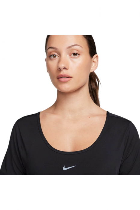 Tricou NIKE One Classic Twist - FN2851-010 [3]