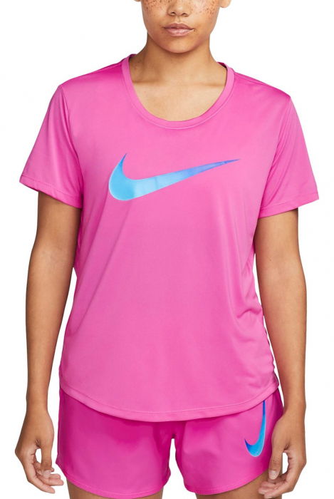 Tricou NIKE One Dri-FIT Swoosh Run - DX1025-623 [1]