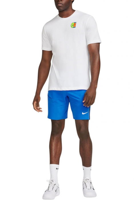 Tricou NIKE Open - FQ4936-100 [5]