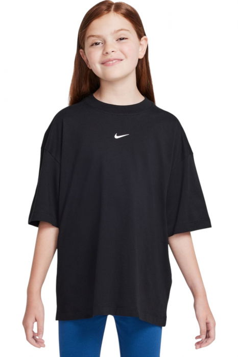 Tricou NIKE Oversize LBR - FZ5570-010 [1]