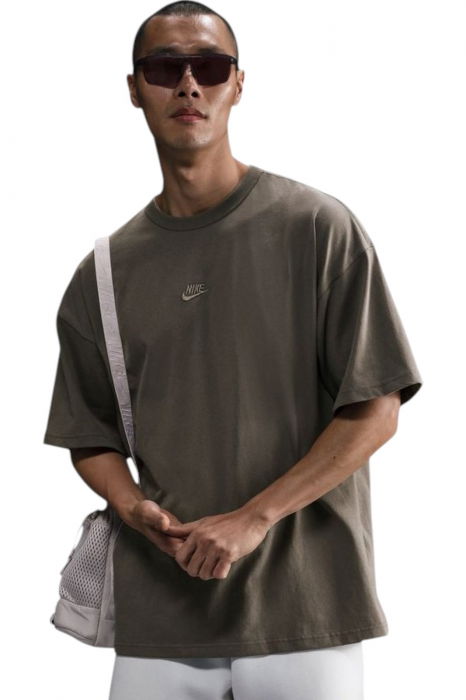 Tricou NIKE Oversize Premium Essentials FA24 - HF9606-289 [1]