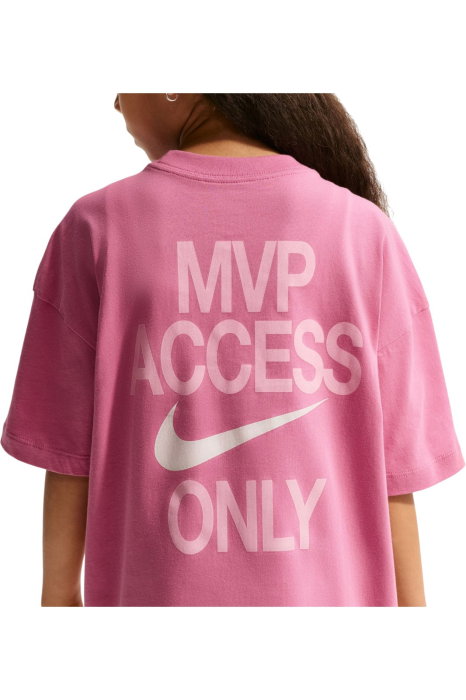 Tricou NIKE Oversized GFX - II4090-641 [2]