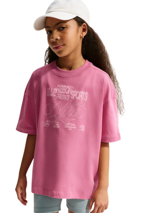 Tricou NIKE Oversized GFX - II4090-641 [1]