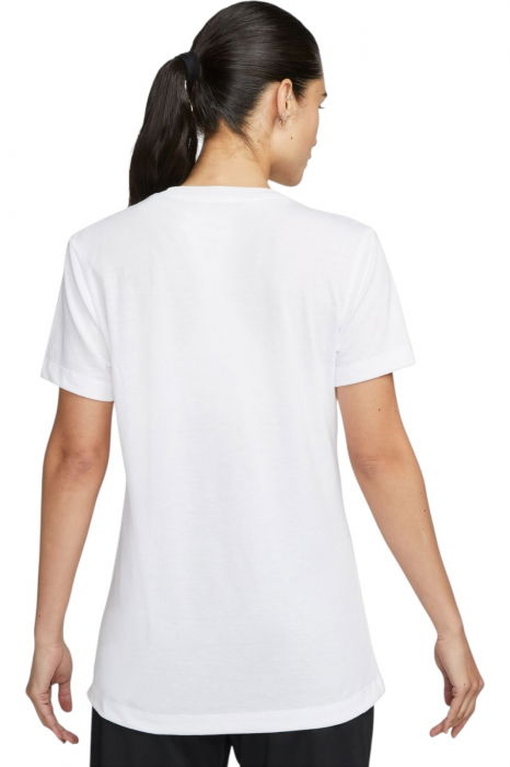 Tricou NIKE Park20 HBR DF - CW6967-100 [2]