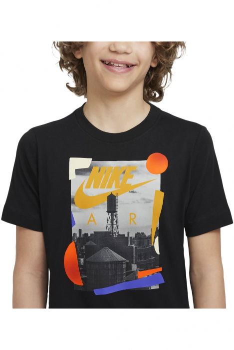 Tricou NIKE Photo 2 - DR9630-010 [3]