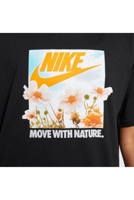 Tricou NIKE Photo SS25 - HM6311-010 [4]
