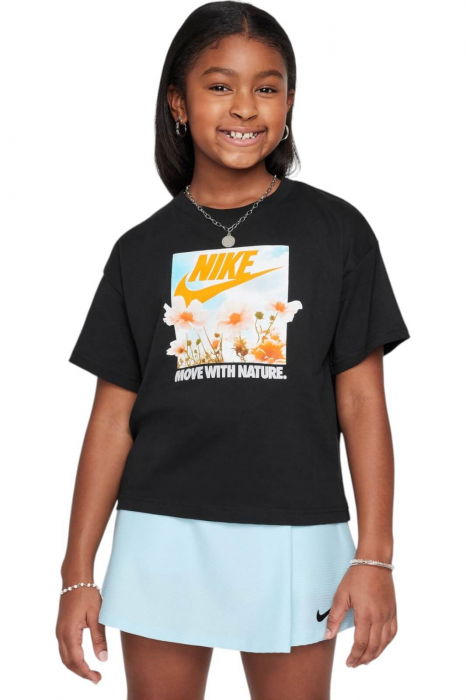 Tricou NIKE Photo SS25 - HM6311-010 [1]