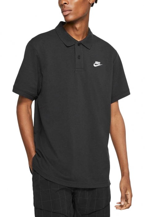Tricou NIKE Polo Matchup - CJ4456-010 [1]