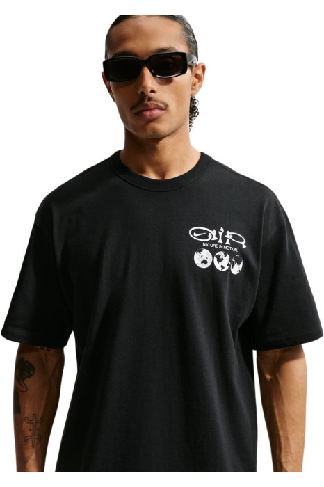 Tricou NIKE Prem Earth Day - IH1373-010 [4]