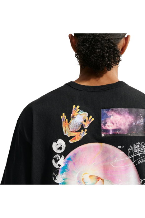 Tricou NIKE Prem Earth Day - IH1373-010 [3]