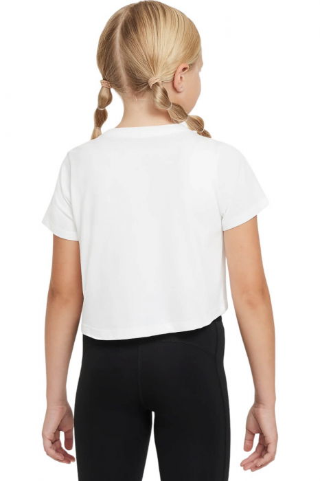 Tricou NIKE Pro Cropped - FN9691-100 [2]