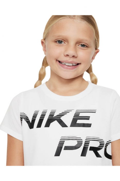 Tricou NIKE Pro Cropped - FN9691-100 [3]