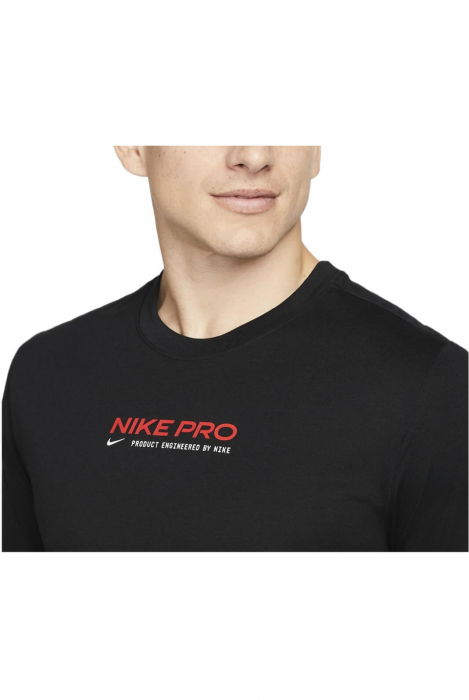 Tricou NIKE Pro Dri-FIT - DM5677-010 [3]