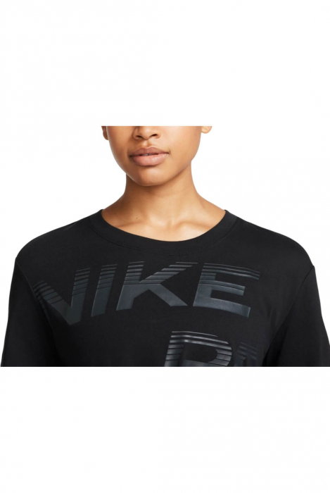 Tricou NIKE Pro Graphix - FQ4985-010 [3]