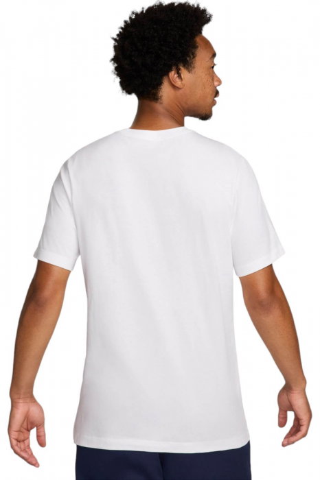 Tricou NIKE PSG Crest - FV8558-100 [2]