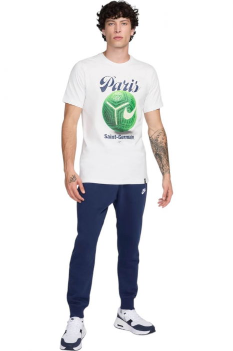 Tricou NIKE PSG Field - FV8559-121 [6]