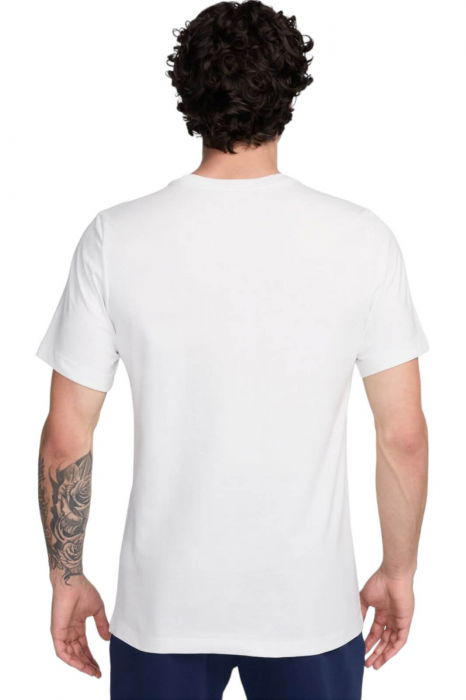 Tricou NIKE PSG Field - FV8559-121 [2]