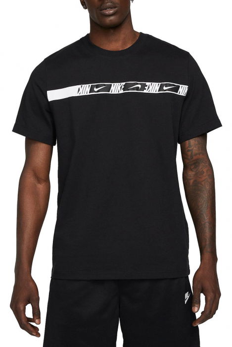 Tricou NIKE Repeat - DM4675-014 [1]