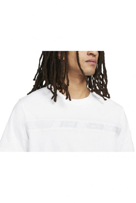 Tricou NIKE Repeat - DM4675-101 [3]