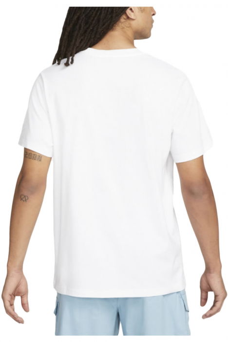 Tricou NIKE Repeat - DM4675-101 [2]