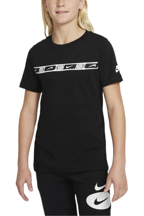 Tricou NIKE Repeat - DQ5102-010 [1]