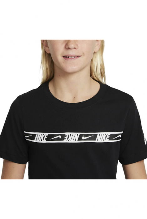 Tricou NIKE Repeat - DQ5102-010 [3]