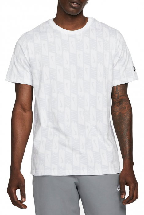 Tricou NIKE Repeat - DR9974-100 [1]