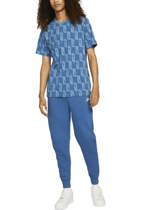 Tricou NIKE Repeat - DR9974-469 [4]