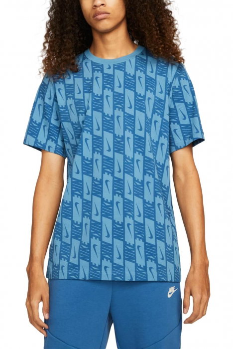 Tricou NIKE Repeat - DR9974-469 [1]